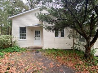 1105 2nd Ave, Wellborn, FL 32094
