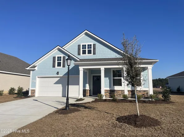 2071 Marietta Circle NW, Ash, NC 28420