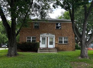 2060 Bairsford Dr, Columbus, OH 43232