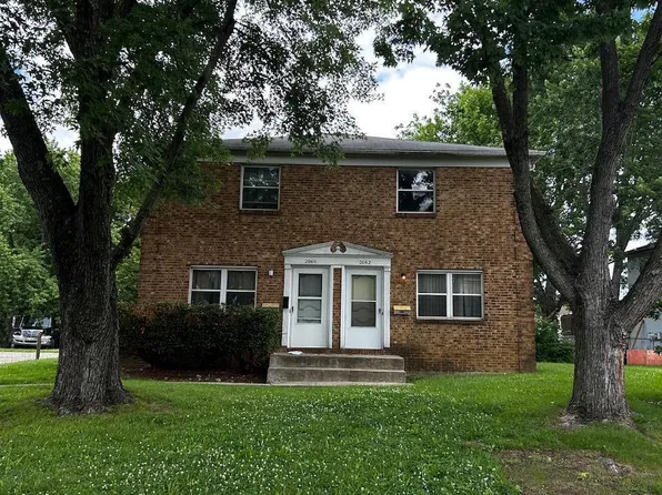 2060 Bairsford Dr, Columbus, OH 43232
