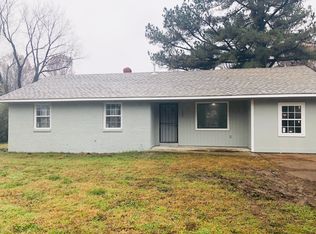 529 Loraine Rd, Memphis, TN 38109