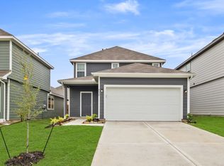 2412 Bluefish Ct, Conroe, TX 77384