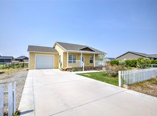 7546 Grand Valley Loop, Helena, MT 59602