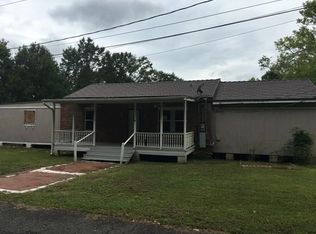 1105 W 1st St, Belle Chasse, LA 70037