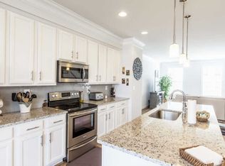 4337 Berkmar Dr, Charlottesville, VA 22911