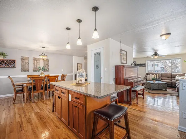 6656 Otis Street, Arvada, CO 80003
