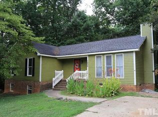 1230 Cedar Creek Dr, Cary, NC 27513