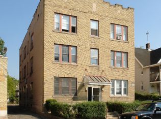 1040-1042 Capitol Ave #3W, Hartford, CT 06106