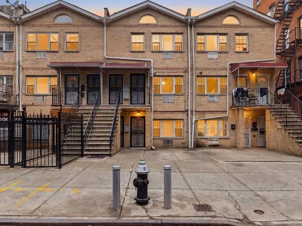 315 E 163rd Street, Bronx, NY 10451