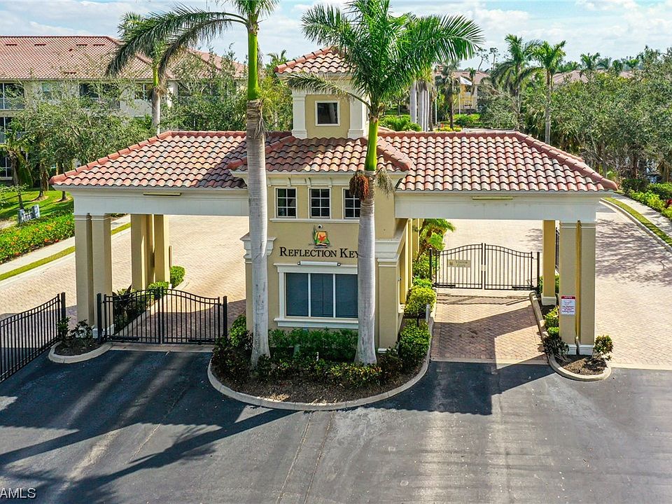 14811 Reflection Key Cir APT 135, Fort Myers, FL 33907 MLS 223081045