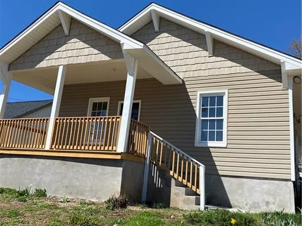 713 W Sprague St, Winston Salem, NC 27127