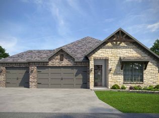 1003 Bending Branch Way, Temple, TX 76502