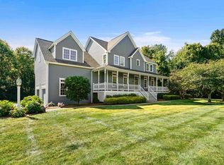 236 Hayden Rowe St, Hopkinton, MA 01748