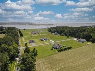 4 Eaglet Ln, Atlantic, VA 23303