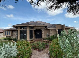 100 Marigold Ave, McAllen, TX 78501