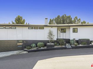2150 Ridgemont Dr, Los Angeles, CA 90046