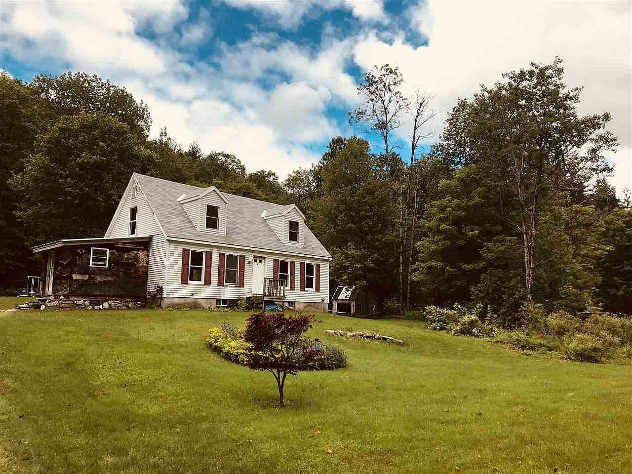 54 Holbrook Road, Jacksonville, VT 05342 Zillow