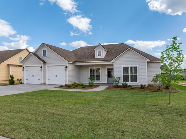 378 Ellens Walk, Tifton, GA 31794