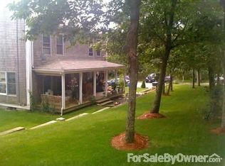 67 14th St S, Edgartown, MA 02539