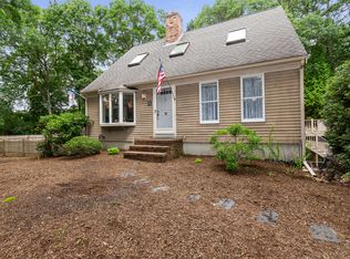 42 Whistler Ln, Yarmouth Port, MA 02675