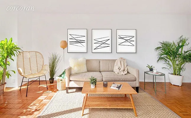Rented by Corcoran | media 5