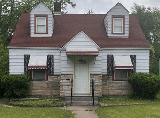 853 Louisiana St, Gary, IN 46402