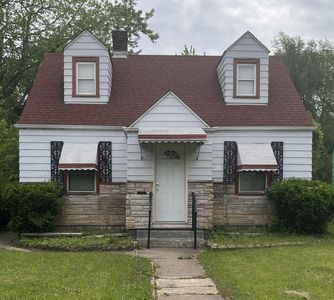 853 Louisiana St, Gary, IN, 46402