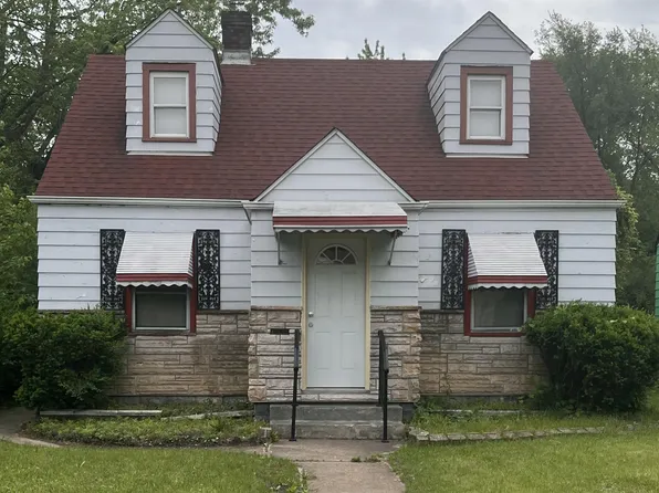 853 Louisiana St, Gary, IN 46402