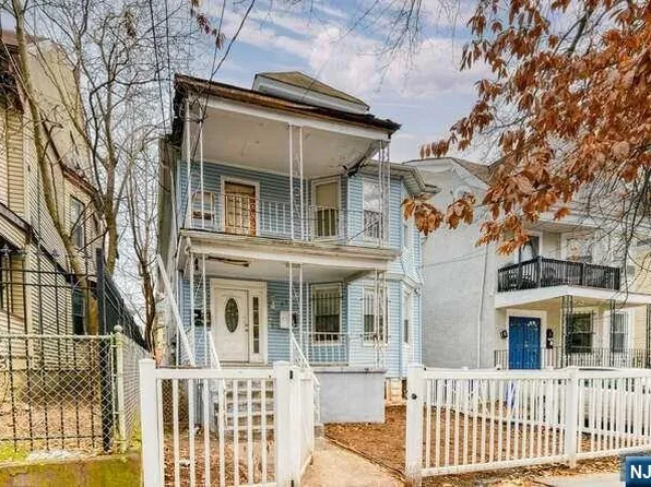 792-794 S 12th St, Newark, NJ 07108