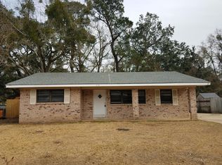 216 Barbara Cir, Ocean Springs, MS 39564