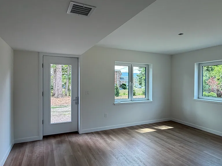 Recreation Room