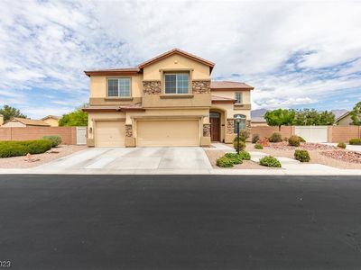6298 Iginlas Goal Ave, Las Vegas, NV, 89131