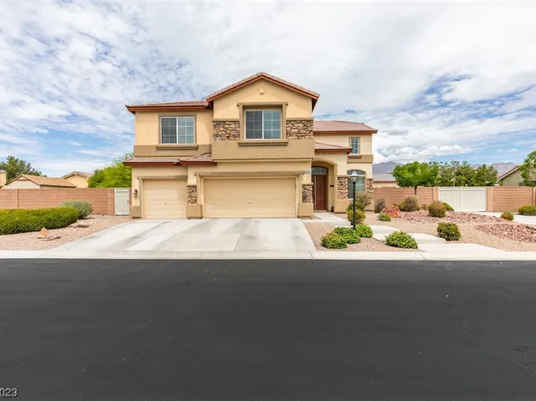 6298 Iginlas Goal Ave, Las Vegas, NV 89131