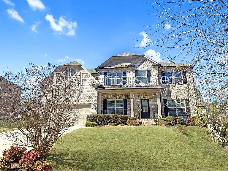 582 Warrenton Run Dr — Photo 1