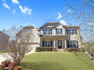 582 Warrenton Run Dr, Buford, GA 30518