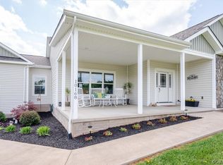 10168 Manchester Dr, Culpeper, VA 22701