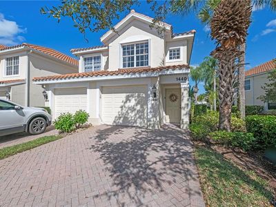 1440 Tiffany LN #2801, Naples, FL, 34105