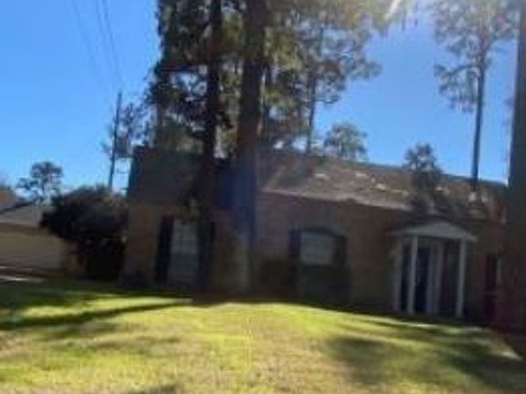 Property Rear View