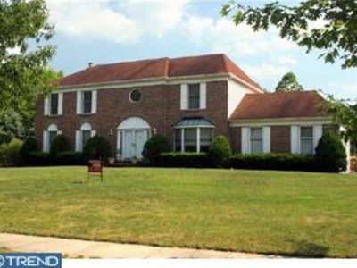 4 Hamilton Dr, West Windsor, NJ, 08550