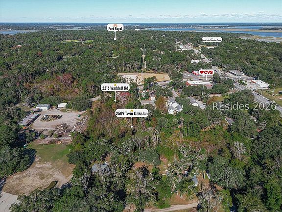 5th image of 2216 Waddell Rd