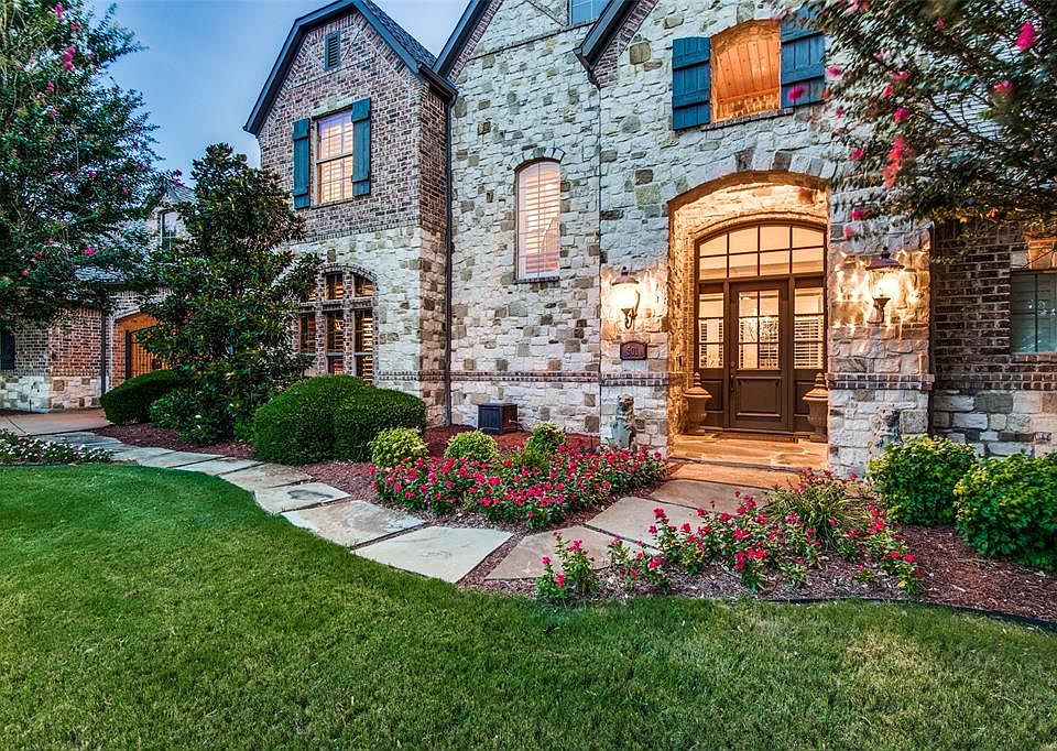 501 Creekside Dr, Mckinney, TX 75071 Zillow