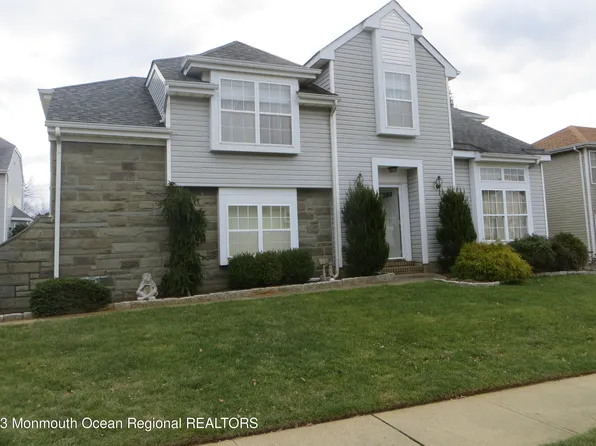 25 Citation Drive, Freehold, NJ 07728