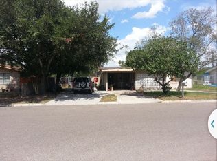 3718 Buenos Aires St, Edinburg, TX 78539