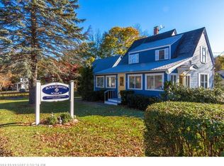 92 Elm St, Camden, ME 04843