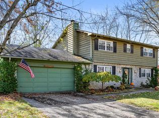 3213 W Riggin Rd, Muncie, IN 47304