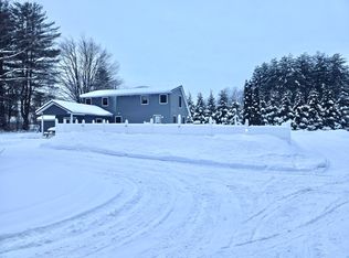 283 Kyser Lake Rd, Dolgeville, NY 13329