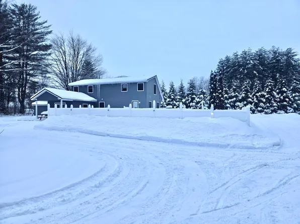 283 Kyser Lake Rd, Dolgeville, NY 13329