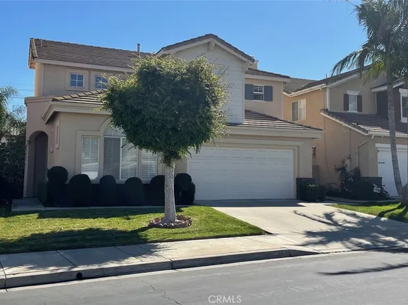 15877 Sedona Dr, Chino Hills, CA 91709