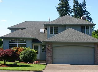 10516 SW Titan Ln, Tigard, OR 97224