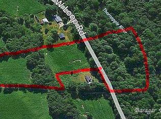 7215 W Loop Rd, Middleville, MI 49333